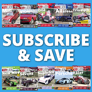 Automotive Subscription